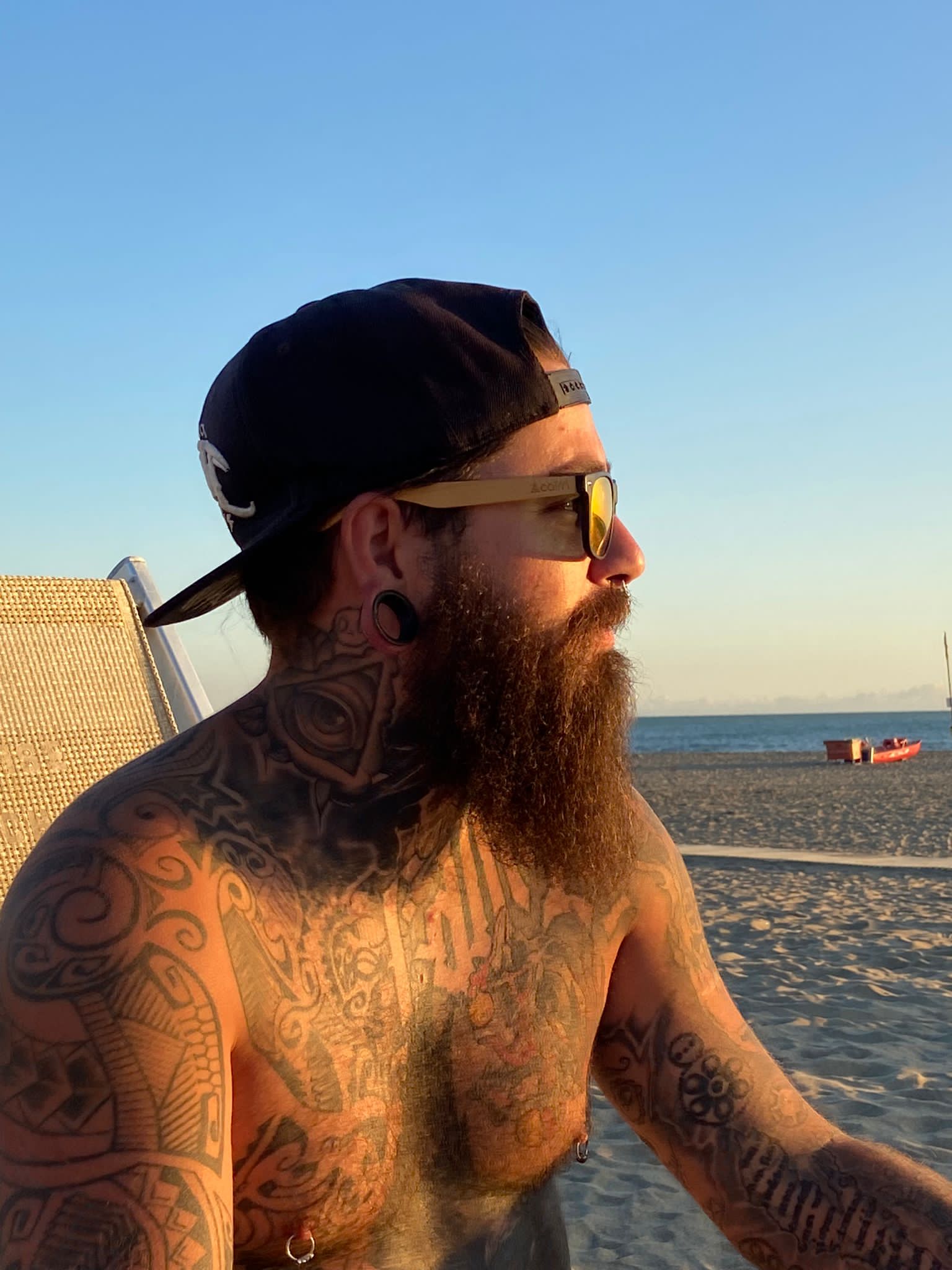 Nidhal - Anjou - Isère | Speed Dating