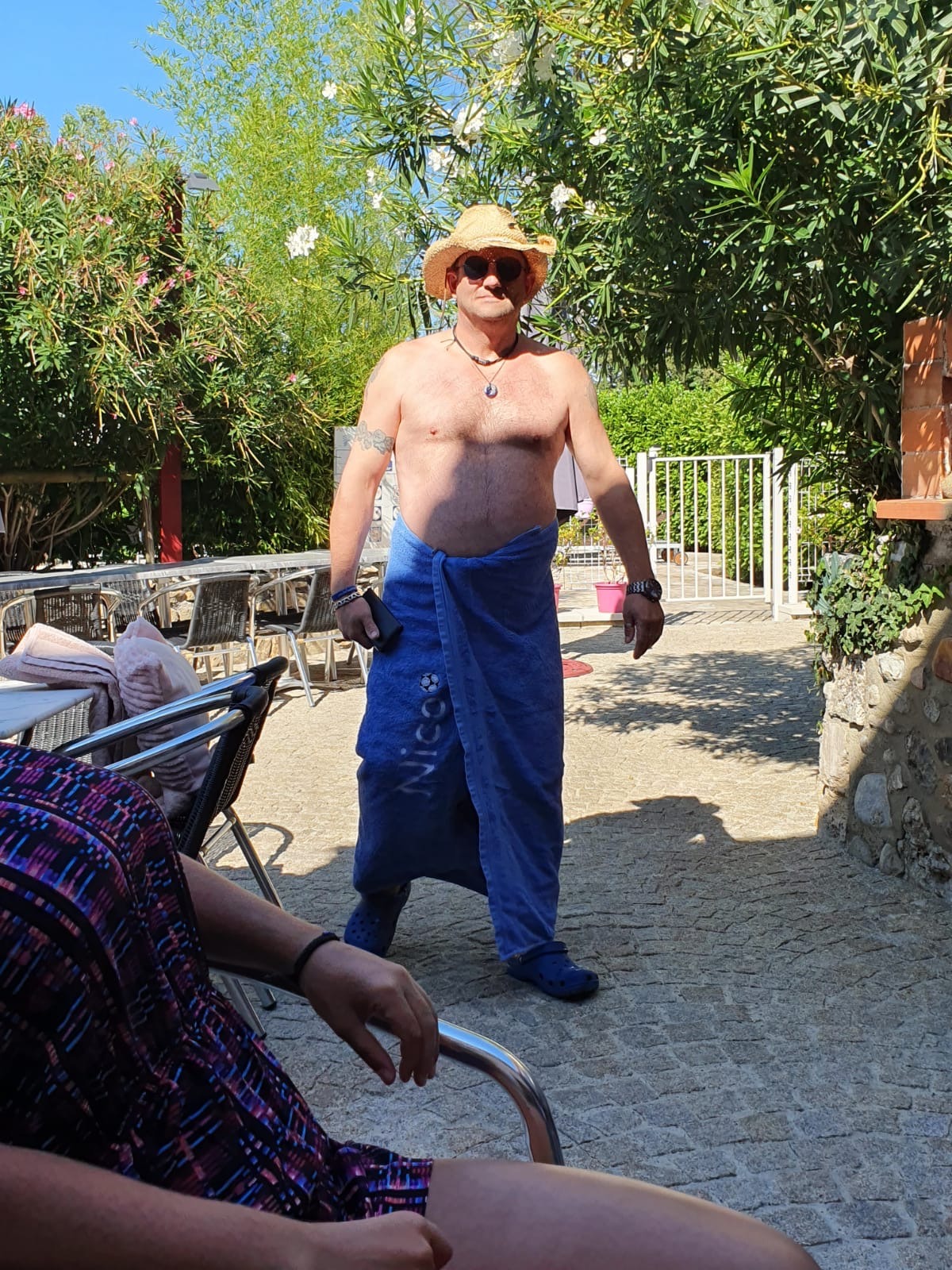 Fedi - Argonay - Haute-Savoie | Speed Dating