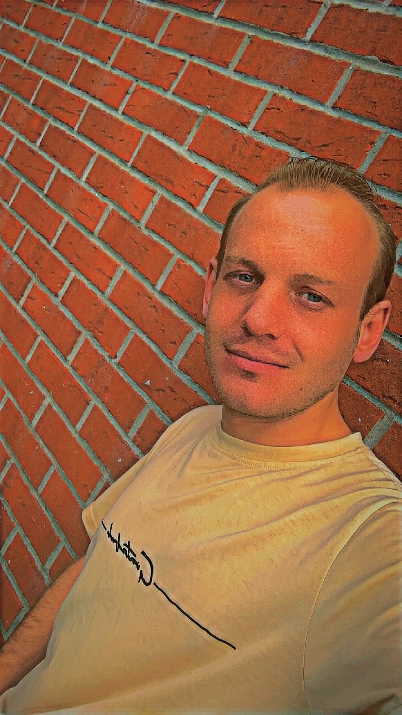 Mouslim - Angé - Loir-et-Cher | Speed Dating