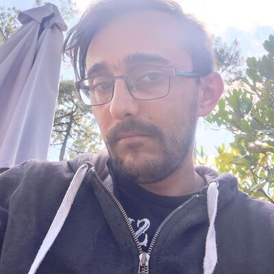 Vitor - Bains-sur-Oust - Ille-et-Vilaine | Speed Dating