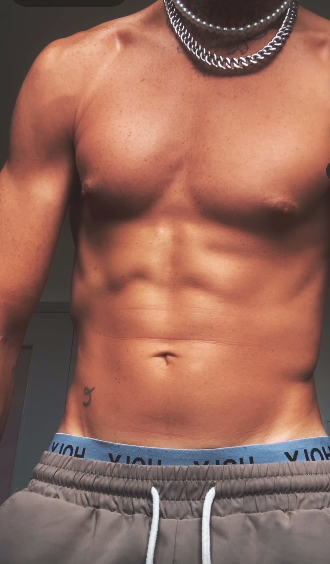 Riadh - Auvers - Haute-Loire | Speed Dating