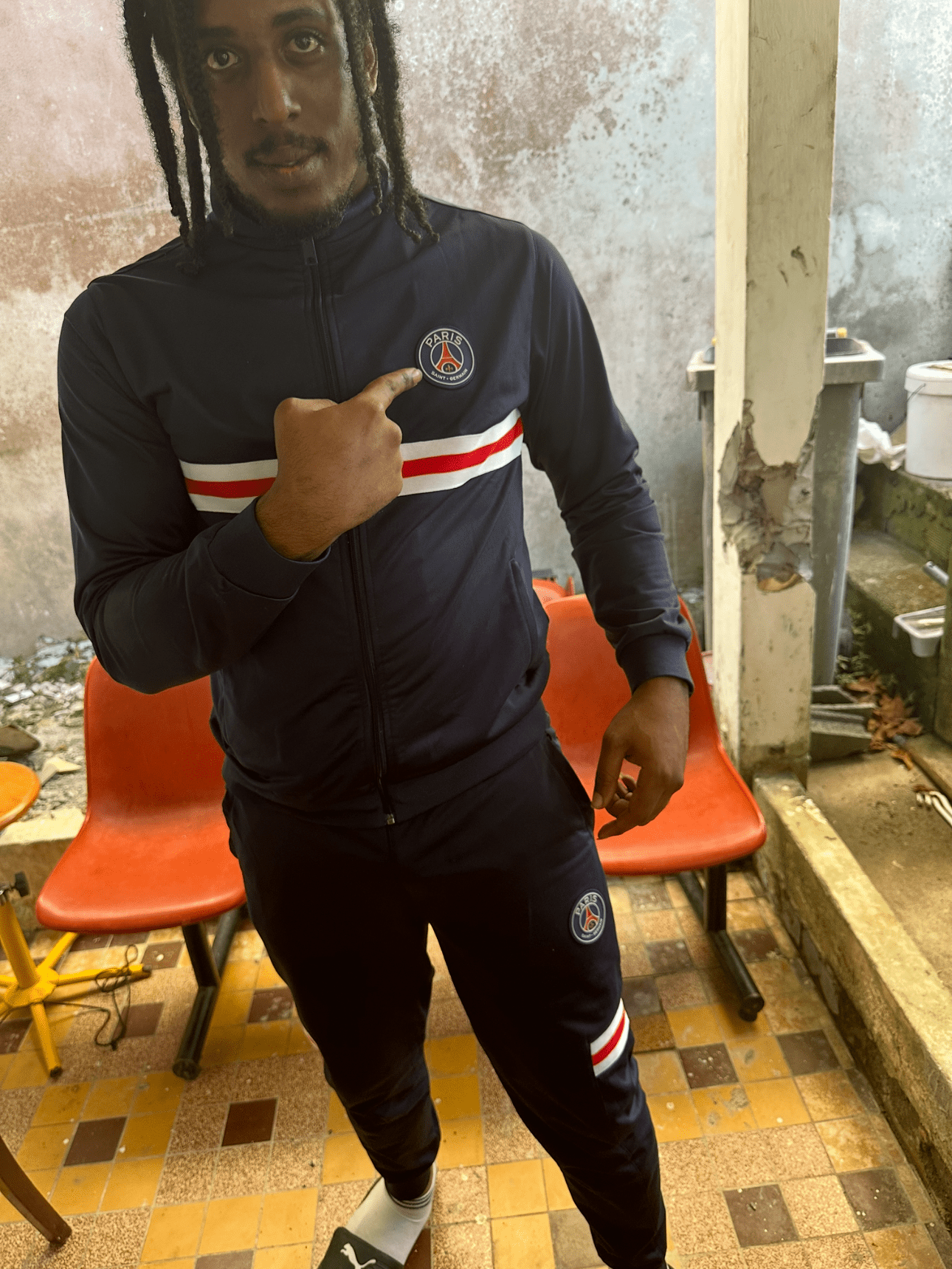 Andoni - Andelu - Yvelines | Speed Dating