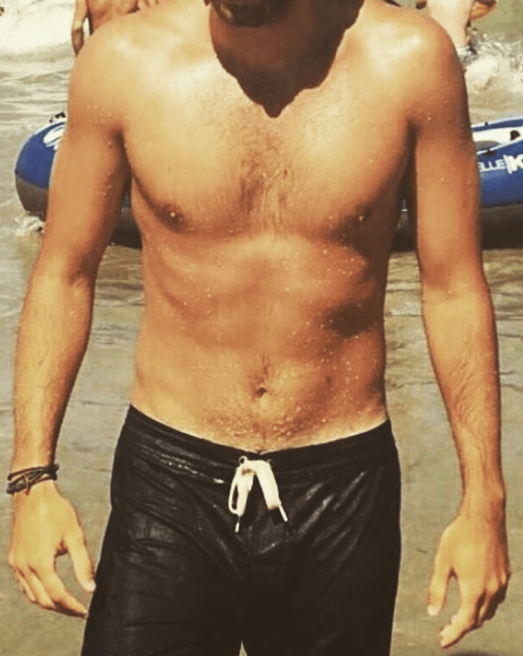 Melvil - Andernos-les-Bains - Gironde | Speed Dating