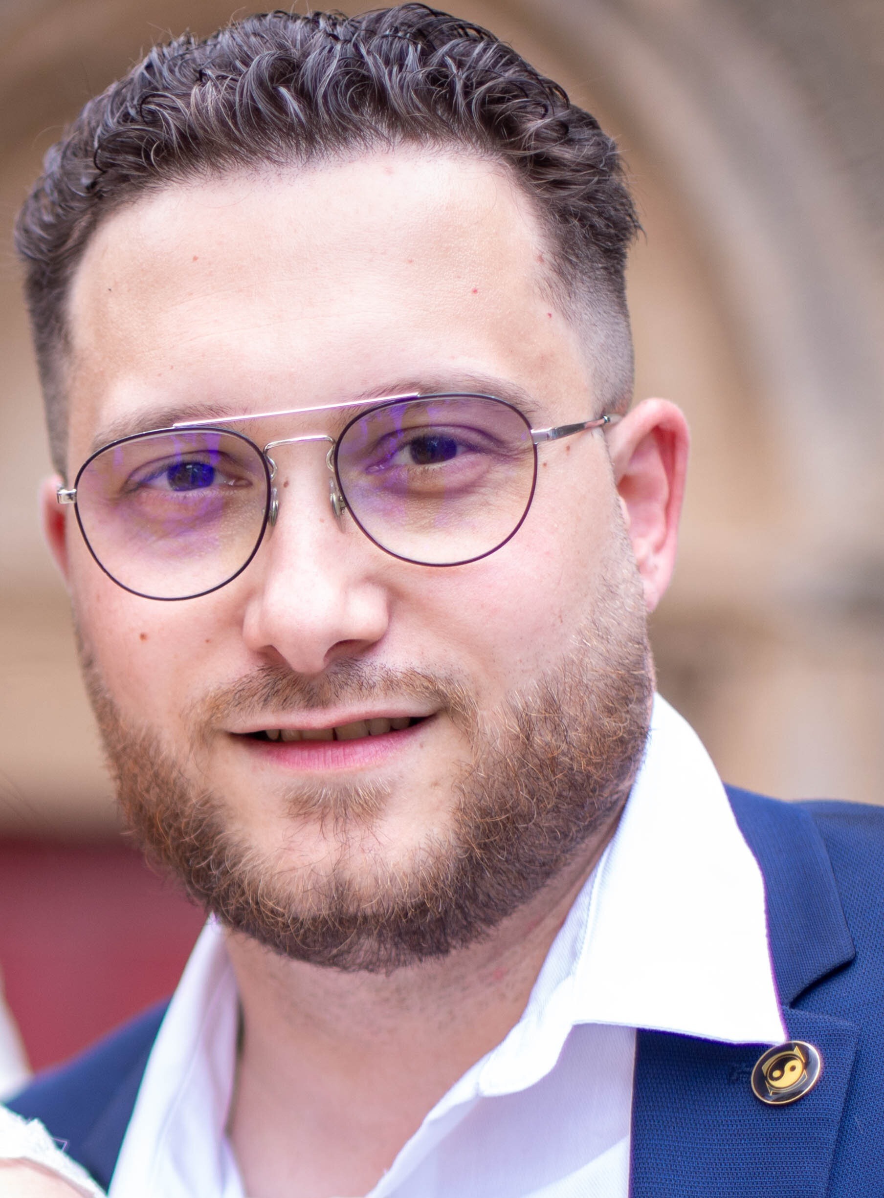 Cristophe - Achiet-le-Petit - Pas-de-Calais | Speed Dating