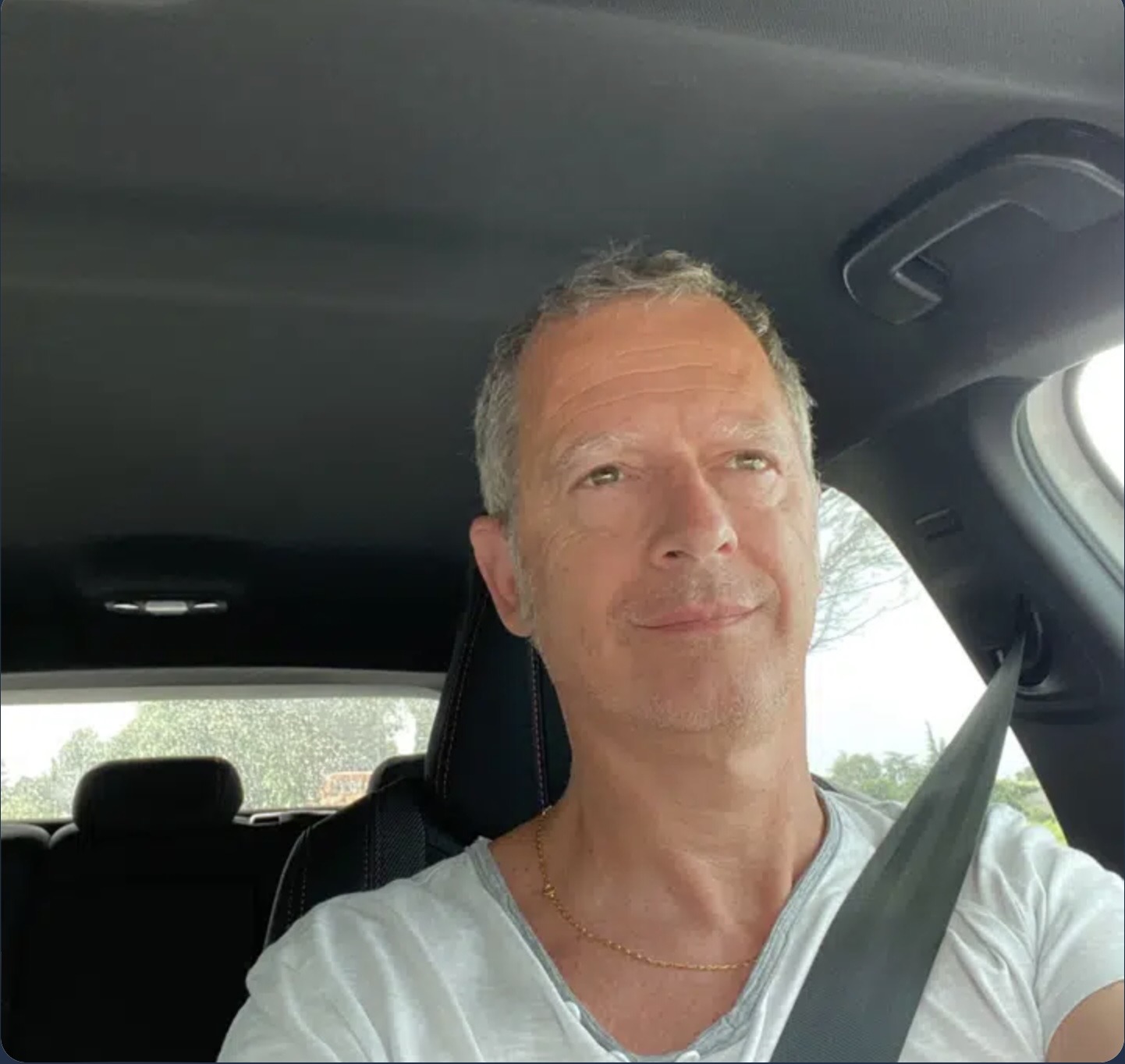 Niccolo - Avril - Meurthe-et-Moselle | Speed Dating