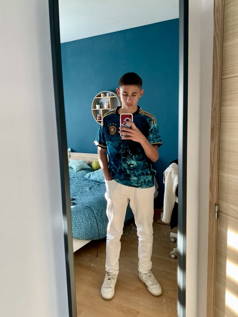 Ege - Audrehem - Pas-de-Calais | Speed Dating