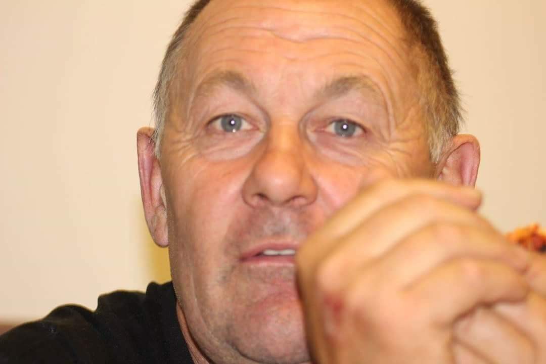 Marcos - Aroue-Ithorots-Olhaïby - Pyrénées-Atlantiques | Speed Dating