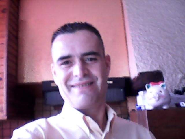 Yakouba - Aurions-Idernes - Pyrénées-Atlantiques | Speed Dating