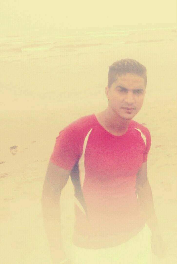 Léo - Adaincourt - Moselle | Speed Dating