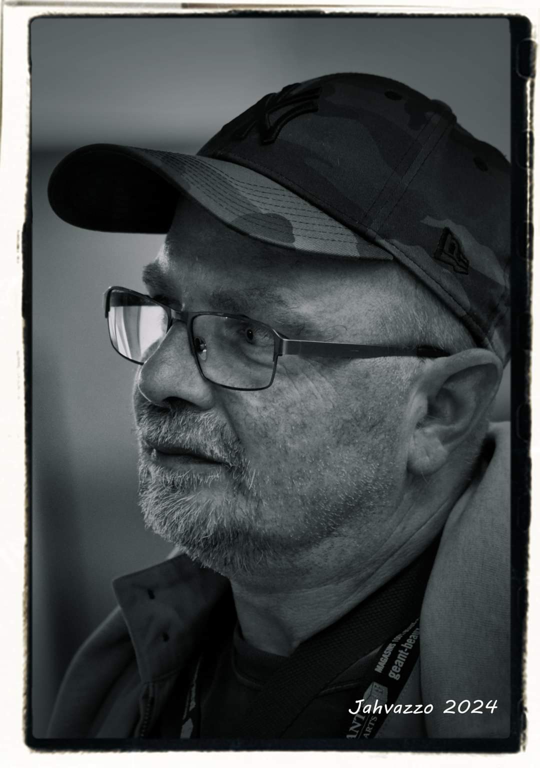 Guénolé - Axiat - Ariège | Speed Dating