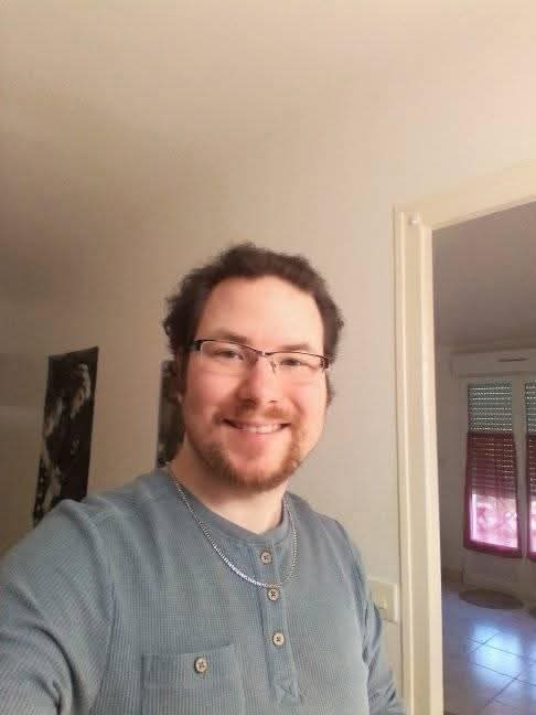 Wilhem - Arras-sur-Rhône - Ardèche | Speed Dating