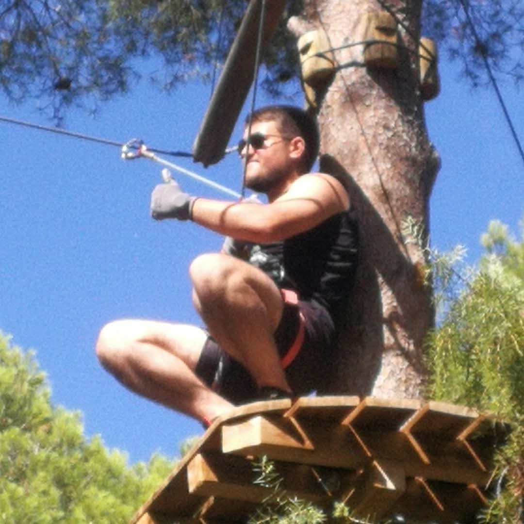 Augustin - Adissan - Hérault | Speed Dating