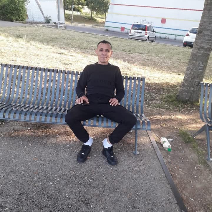 Amir - Adon - Loiret | Speed Dating