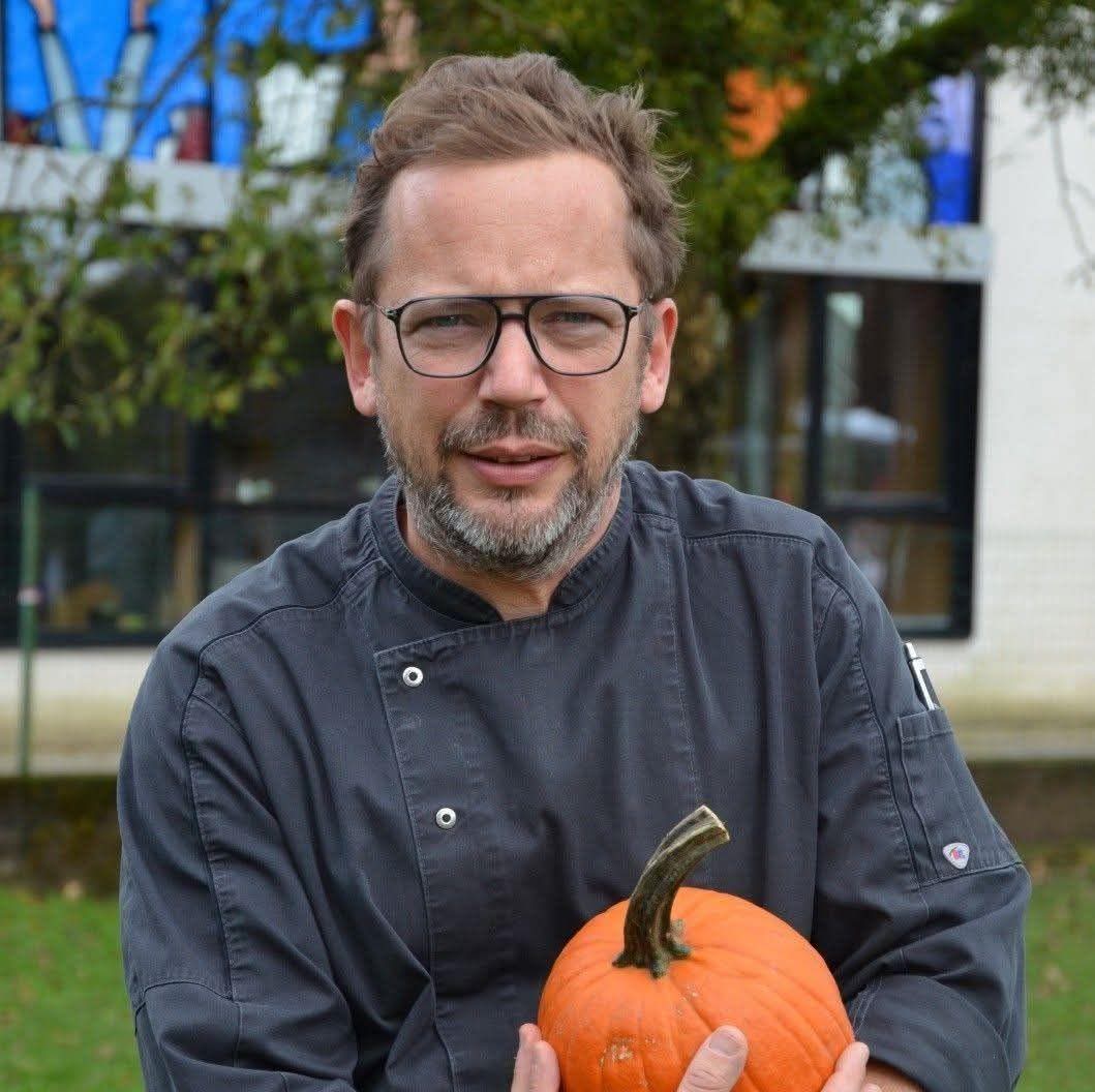 Kaïs - Affieux - Corrèze | Speed Dating