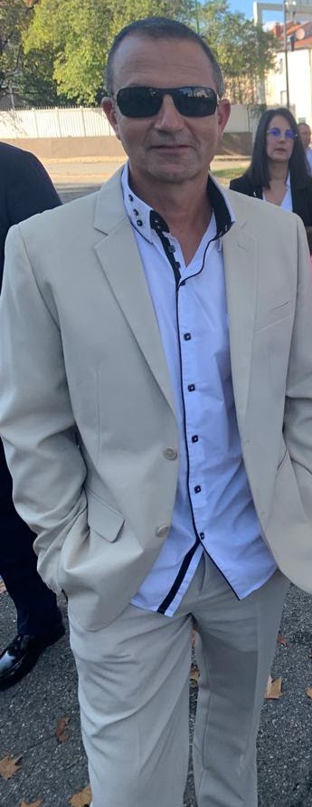 Vinny - Aspret-Sarrat - Haute-Garonne | Speed Dating