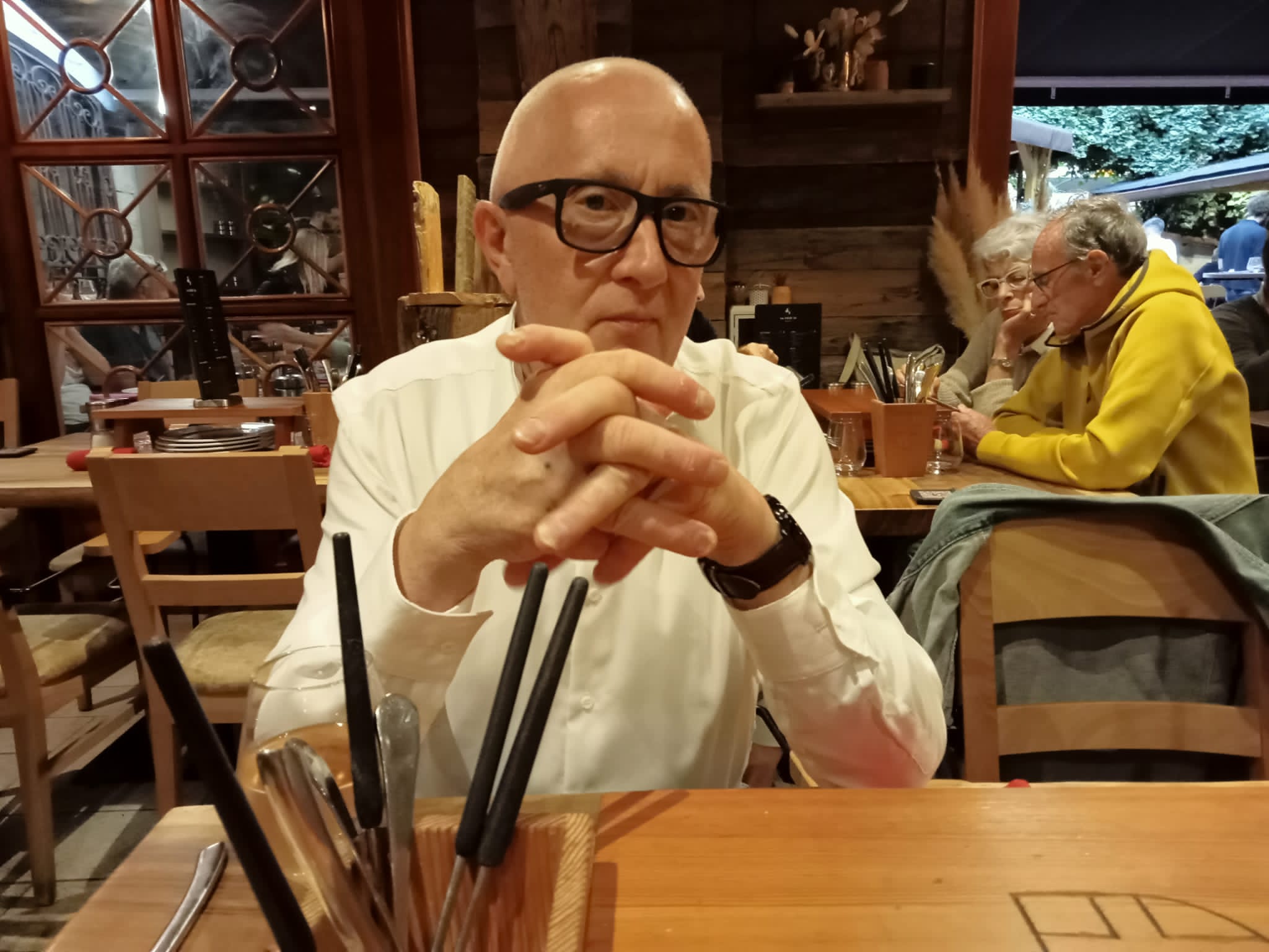 Muslim - Aujargues - Gard | Speed Dating