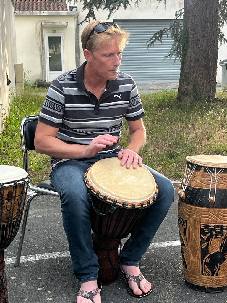 Cayetano - Baixas - Pyrénées-Orientales | Speed Dating