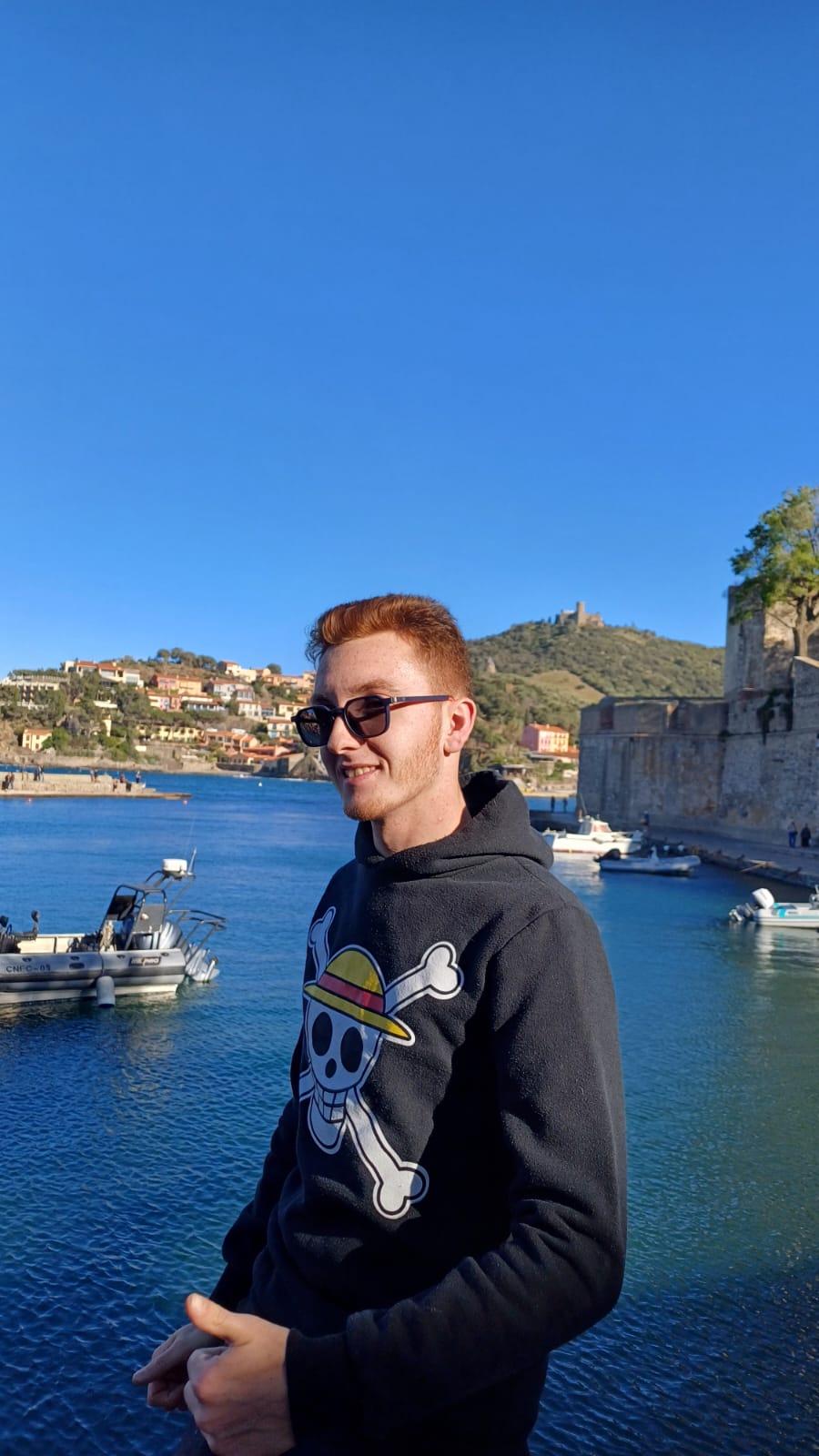 Sali - Arzon - Morbihan | Speed Dating