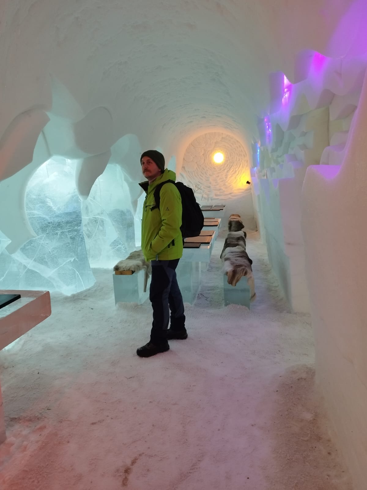 Jean-antoine - Arthez-d'Armagnac - Landes | Speed Dating