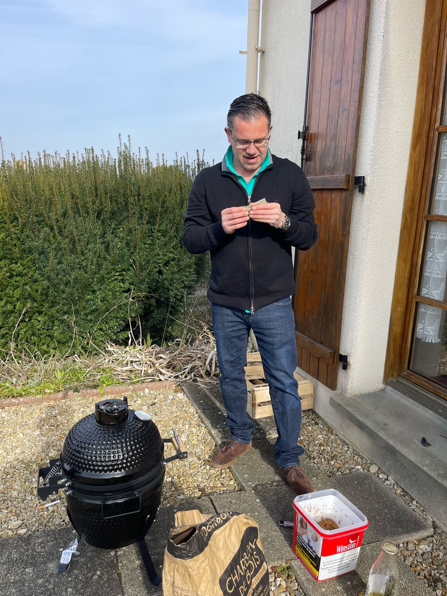 Antoni - Arbecey - Haute-Saône | Speed Dating