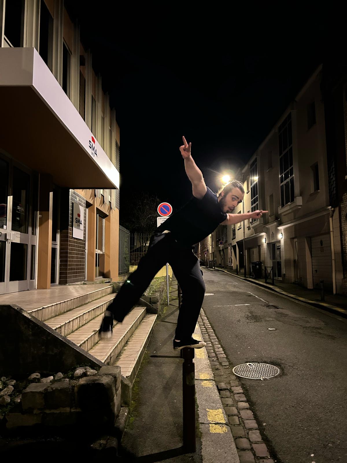 Tayssir - Anglesqueville-l'Esneval - Seine-Maritime | Speed Dating