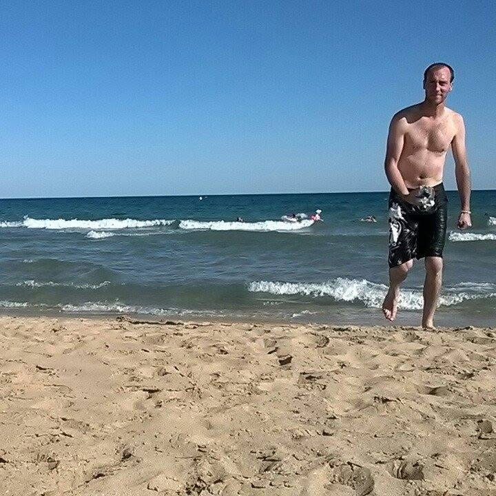 Loqman - Altwiller - Bas-Rhin | Speed Dating