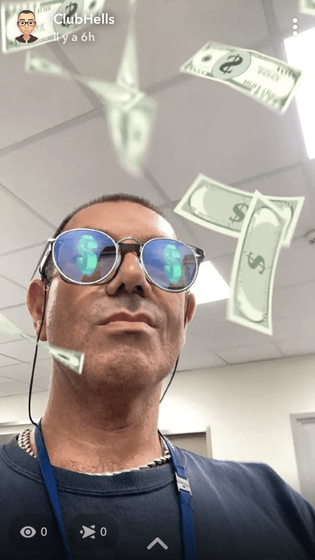 Guillermo - Authieux-Ratiéville - Seine-Maritime | Speed Dating