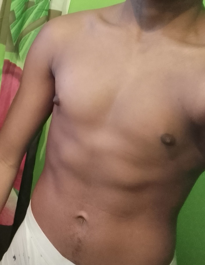 Shayane - Aunay-sous-Crécy - Eure-et-Loir | Speed Dating