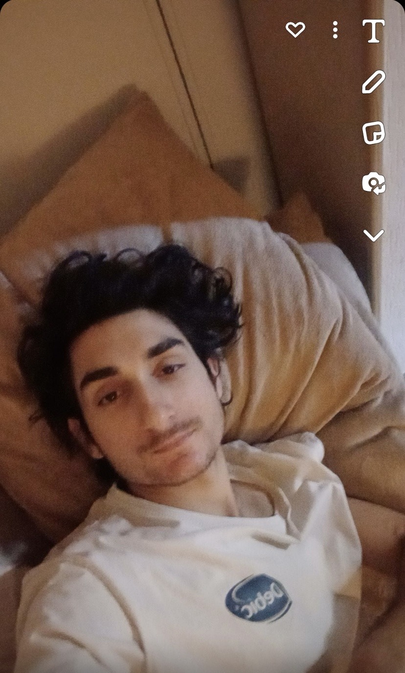 Muhammed-emin - Artemps - Aisne | Speed Dating