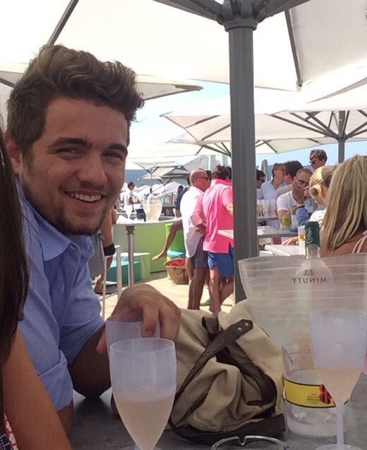 Vivian - Baie-Mahault - Guadeloupe | Speed Dating