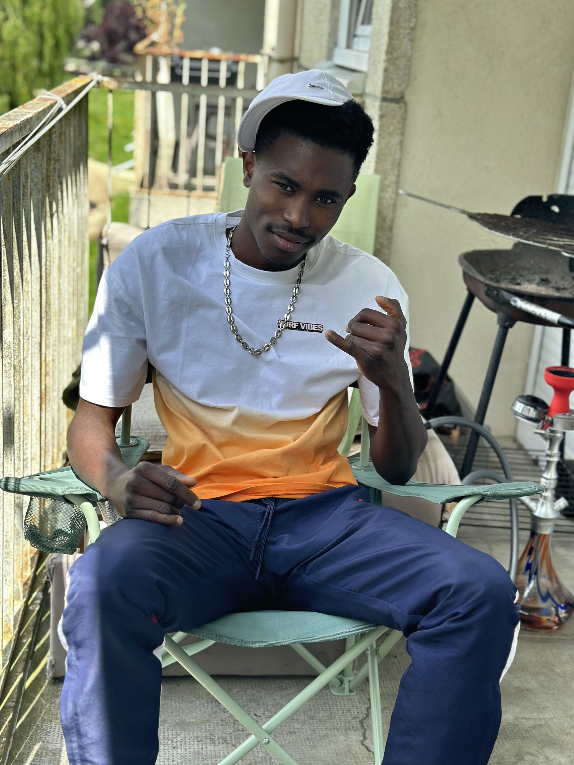 Yonny - Bagnolesdel'OrneNormandie - Orne | Speed Dating