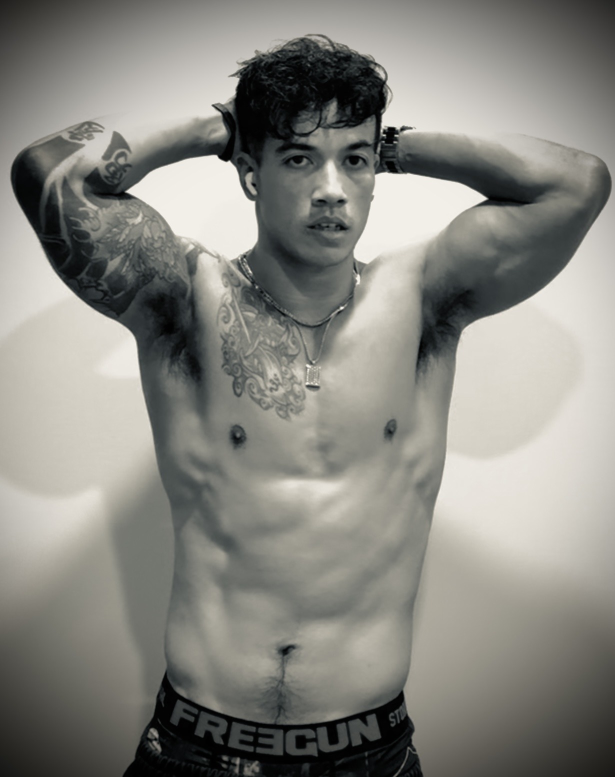 Osama - Balacet - Ariège | Speed Dating