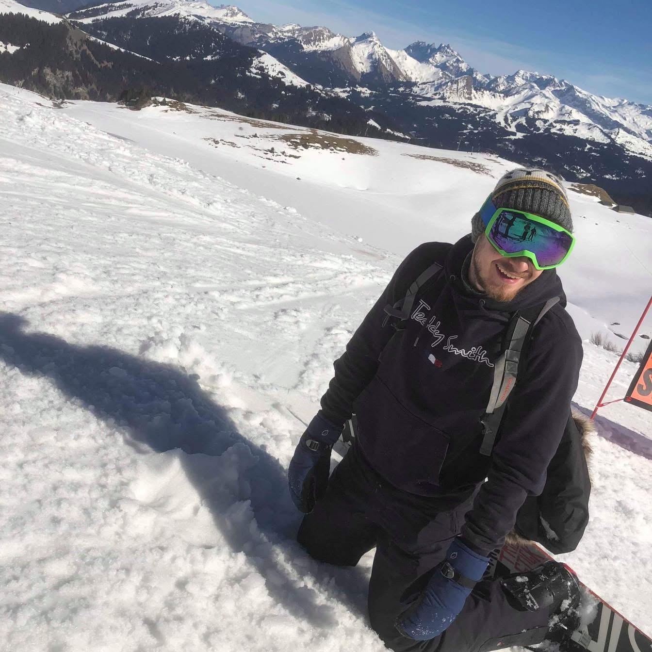 Wayatt - Amayé-sur-Seulles - Calvados | Speed Dating