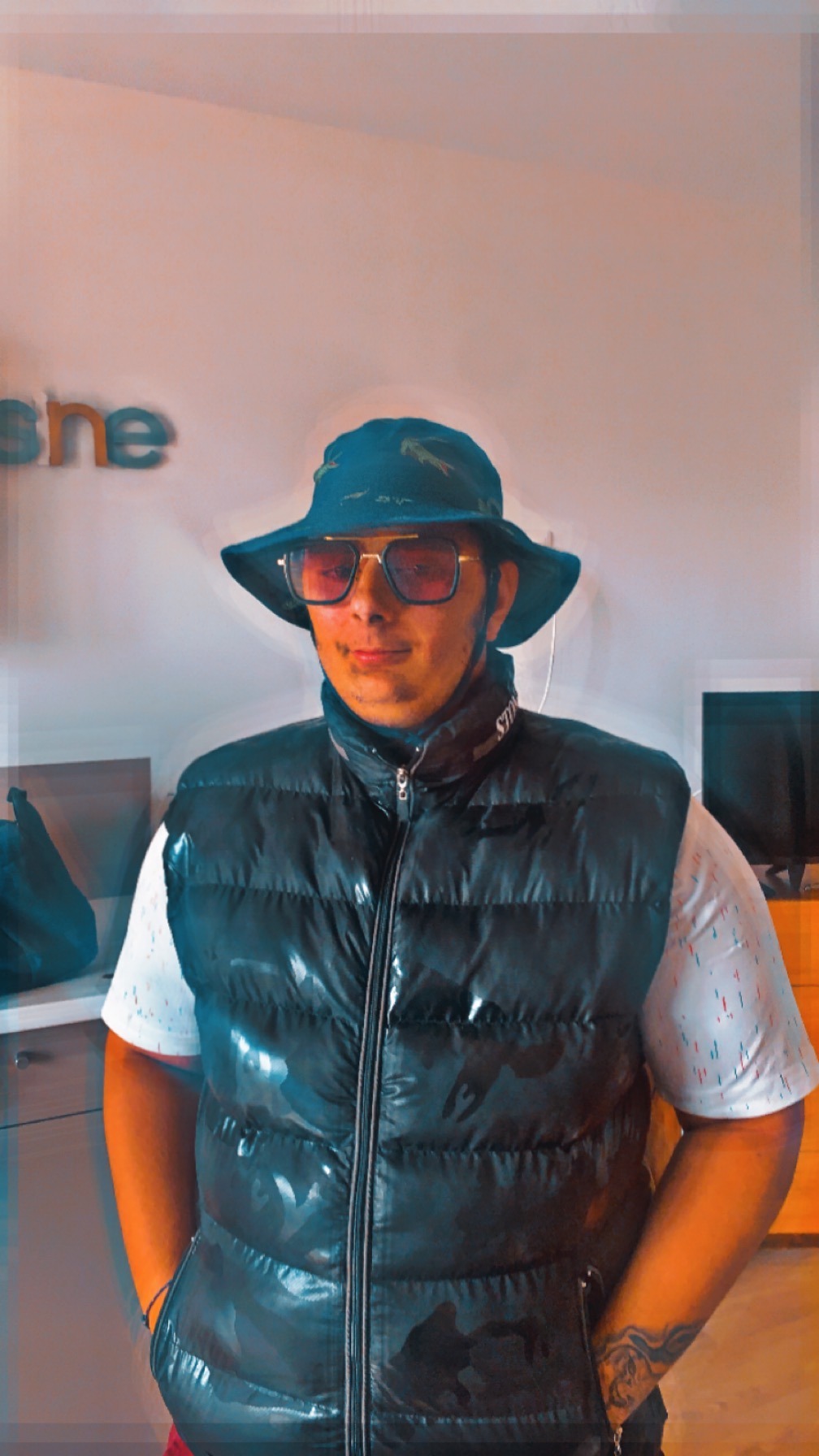 Wilson - Ambarès-et-Lagrave - Gironde | Speed Dating