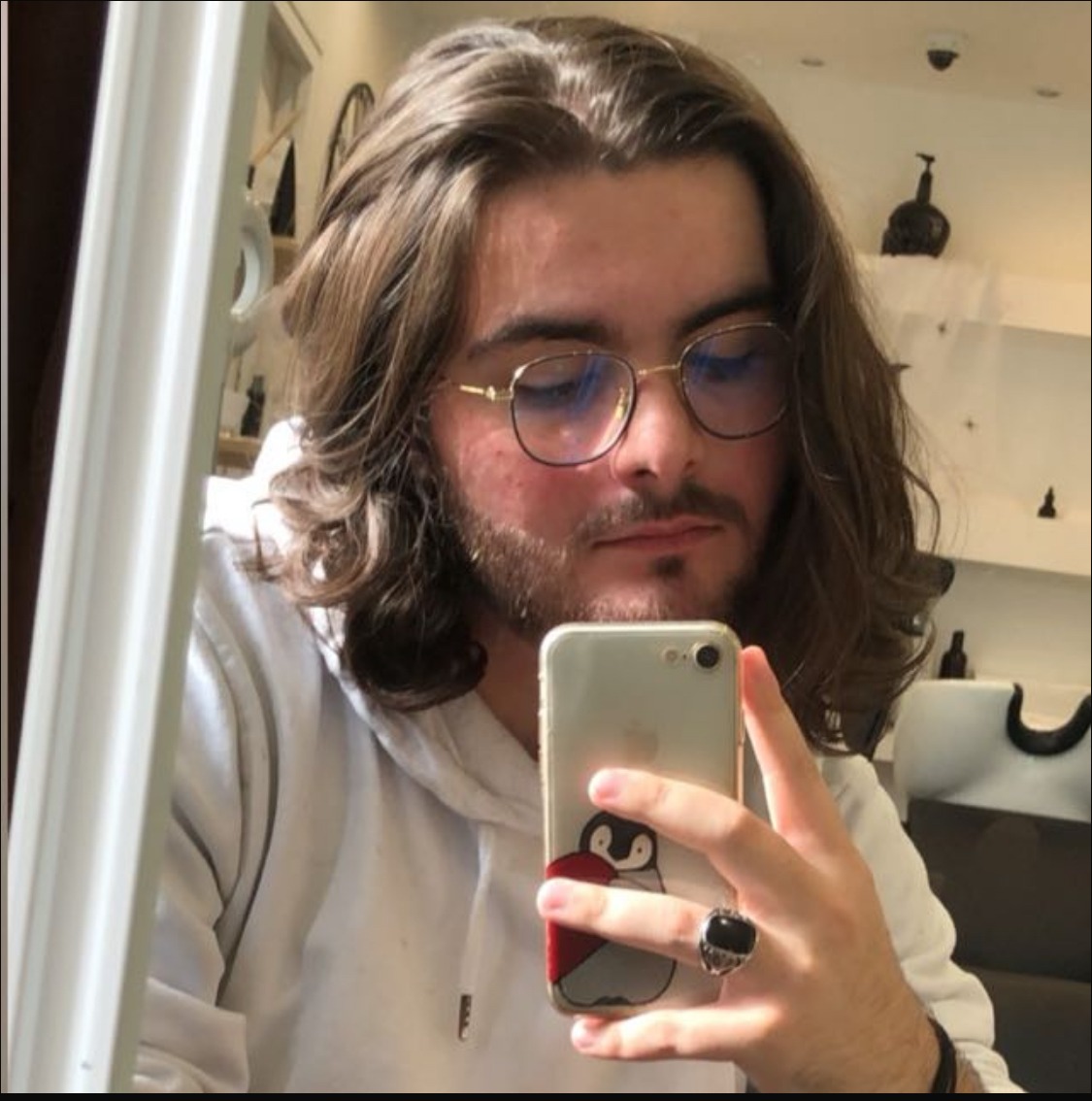 Ioannis - Auros - Gironde | Speed Dating