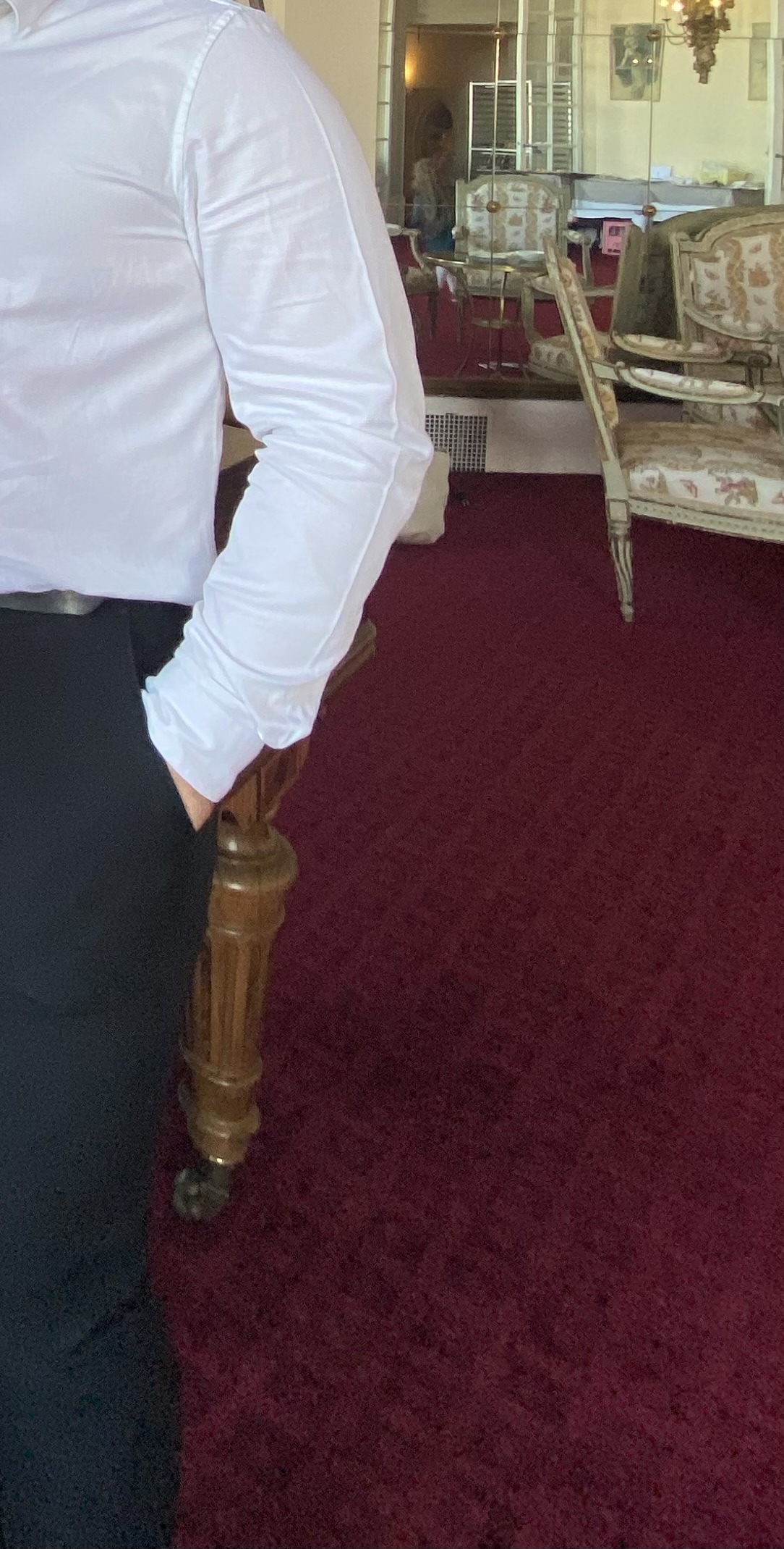 Michelangelo - Baracé - Maine-et-Loire | Speed Dating