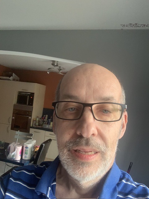 Ertugrul - Attigny - Ardennes | Speed Dating