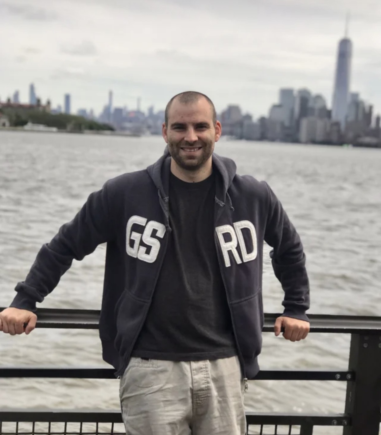 Finn - Ambloy - Loir-et-Cher | Speed Dating