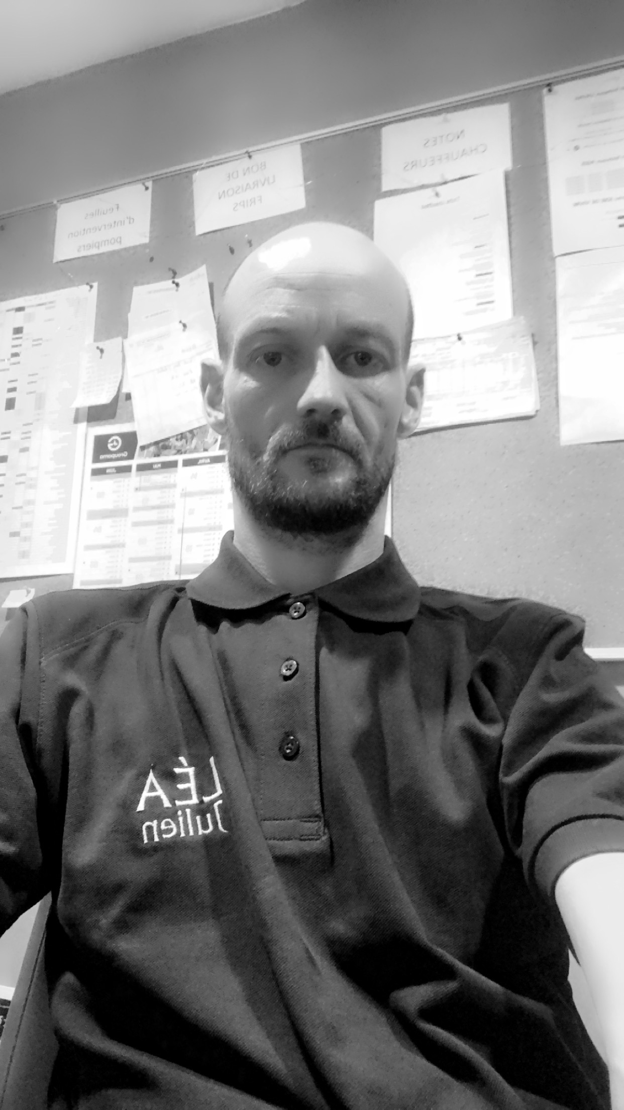 Martial - Ambly-sur-Meuse - Meuse | Speed Dating