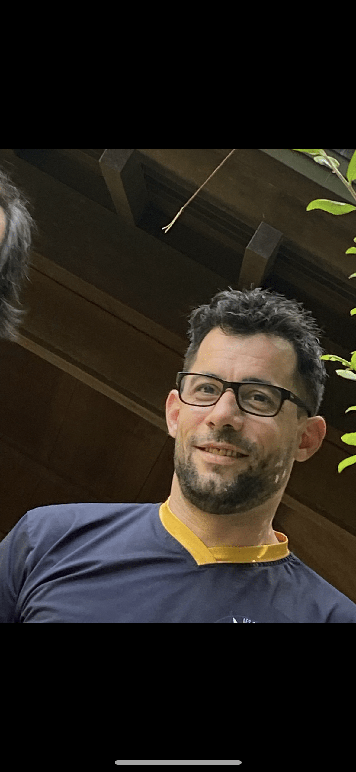 Derek - Andilly-en-Bassigny - Haute-Marne | Speed Dating