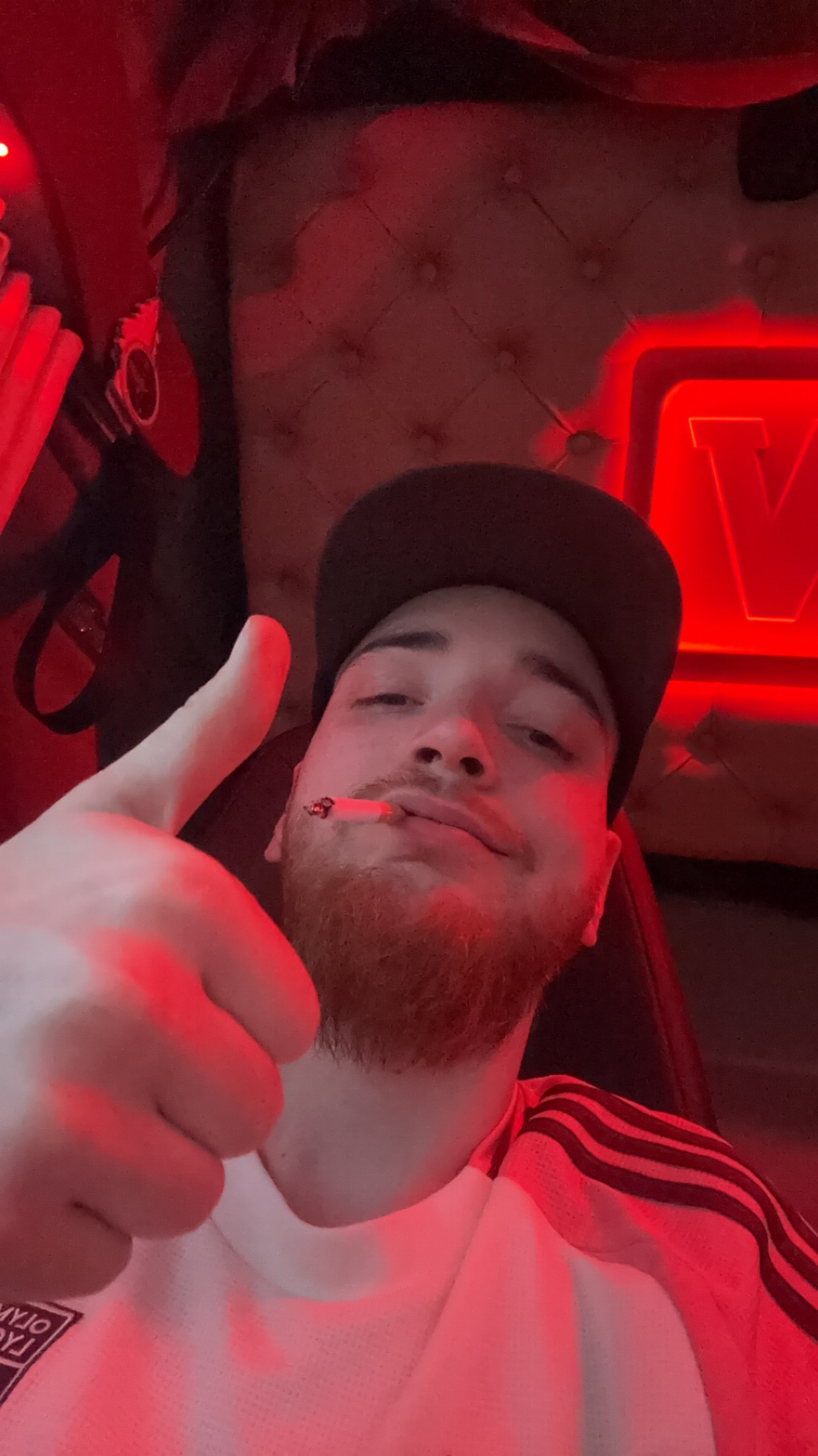 Tyrone - Arzillières-Neuville - Marne | Speed Dating