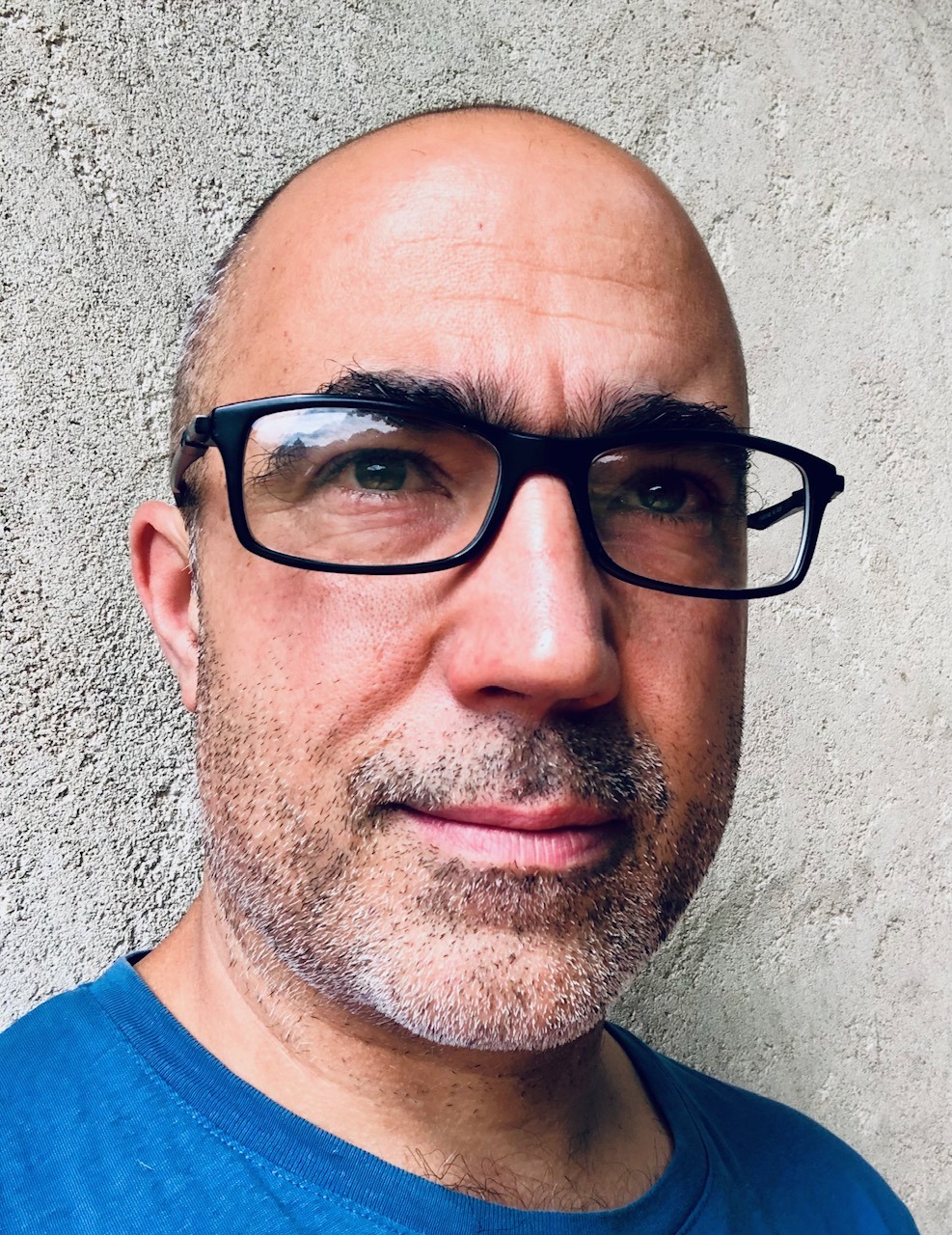 Imed - Arandas - Ain | Speed Dating