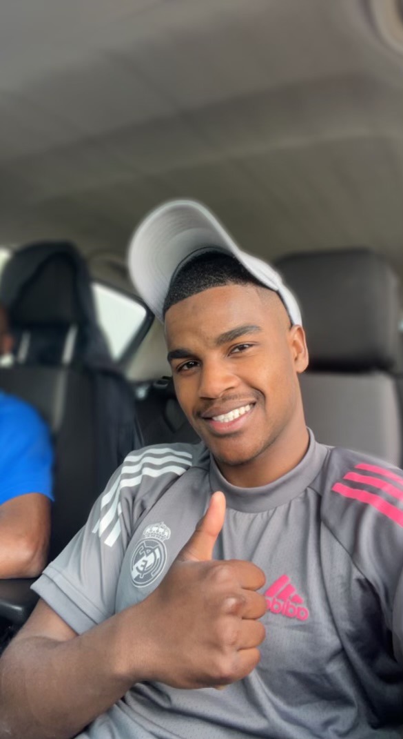 Marcelino - Anisy - Calvados | Speed Dating