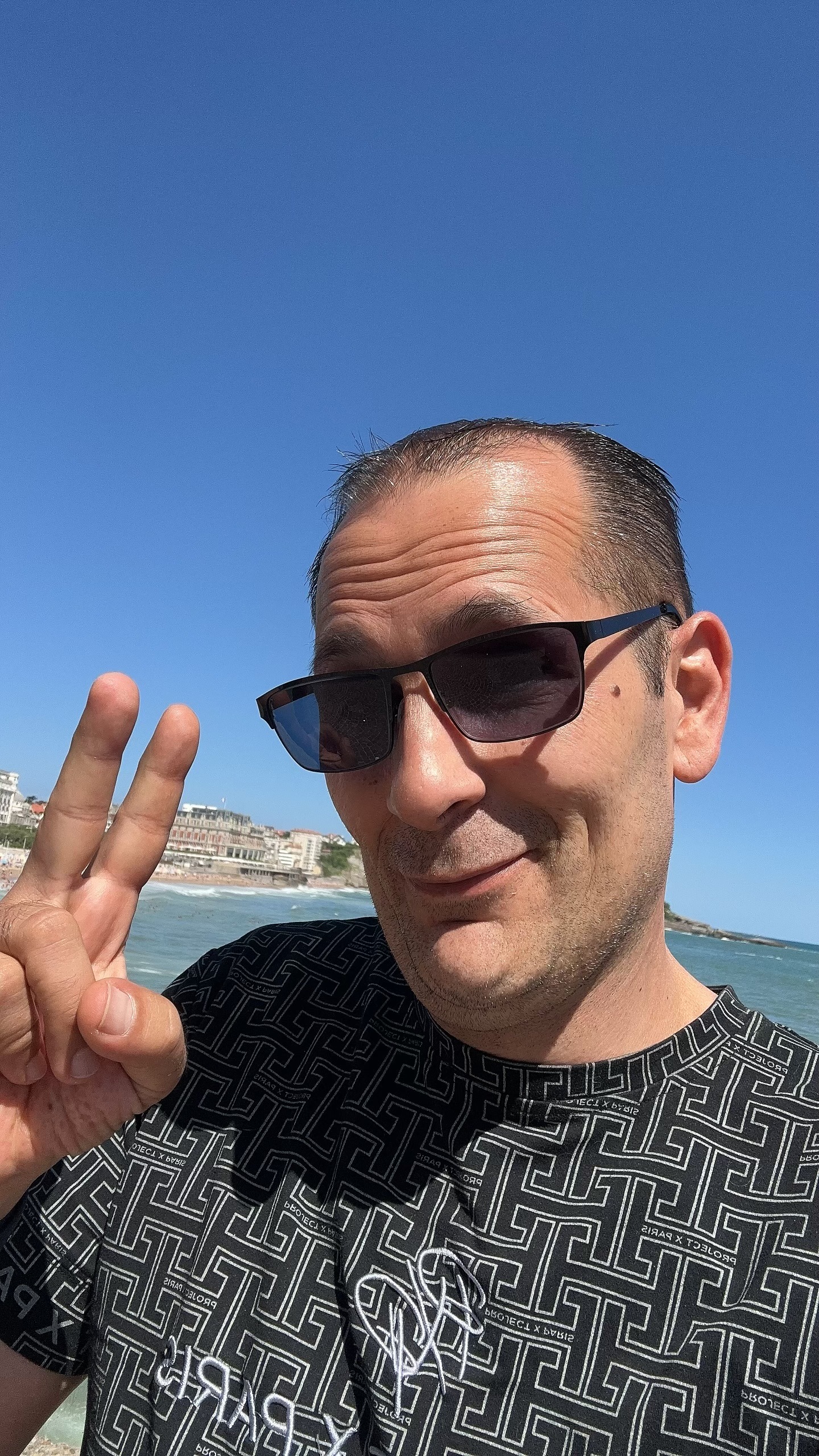 Djamy - Bancourt - Pas-de-Calais | Speed Dating