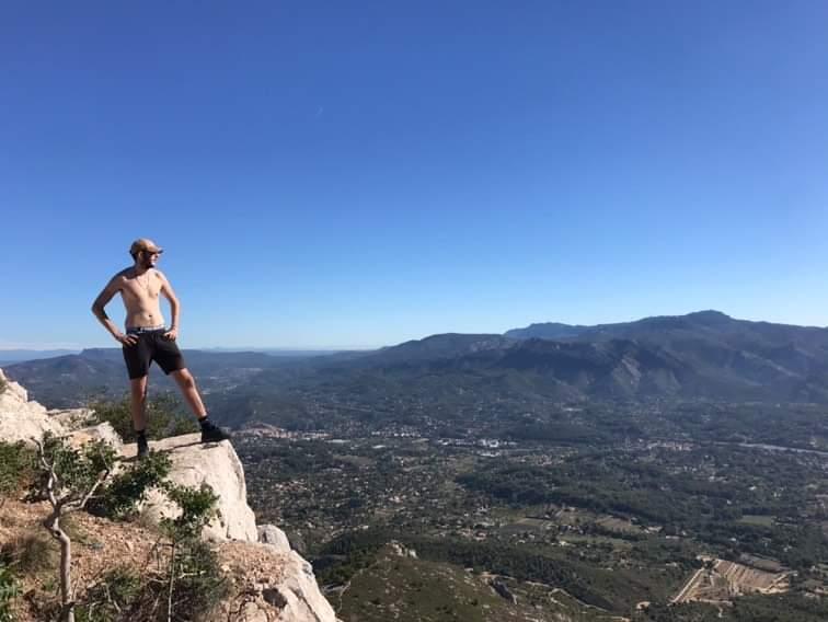 Patric - Baignes - Haute-Saône | Speed Dating
