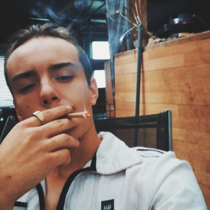 Jonathann - Aventignan - Hautes-Pyrénées | Speed Dating