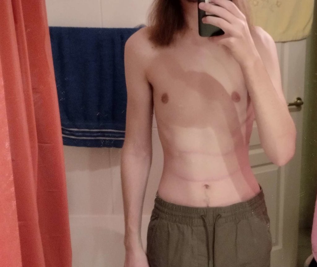 Dylan - Ahetze - Pyrénées-Atlantiques | Speed Dating