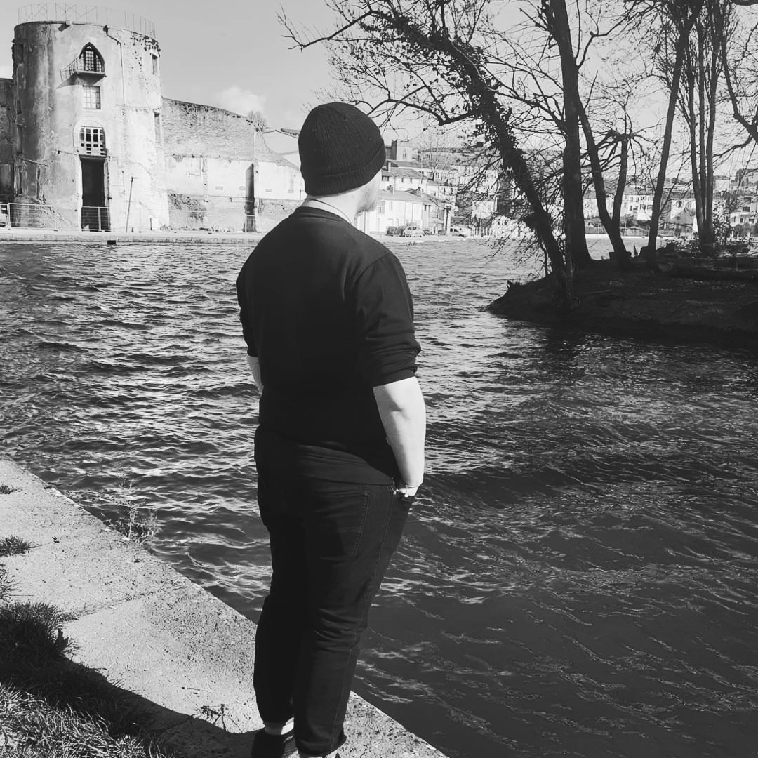 Dann - Aubenas-les-Alpes - Alpes-de-Haute-Provence | Speed Dating