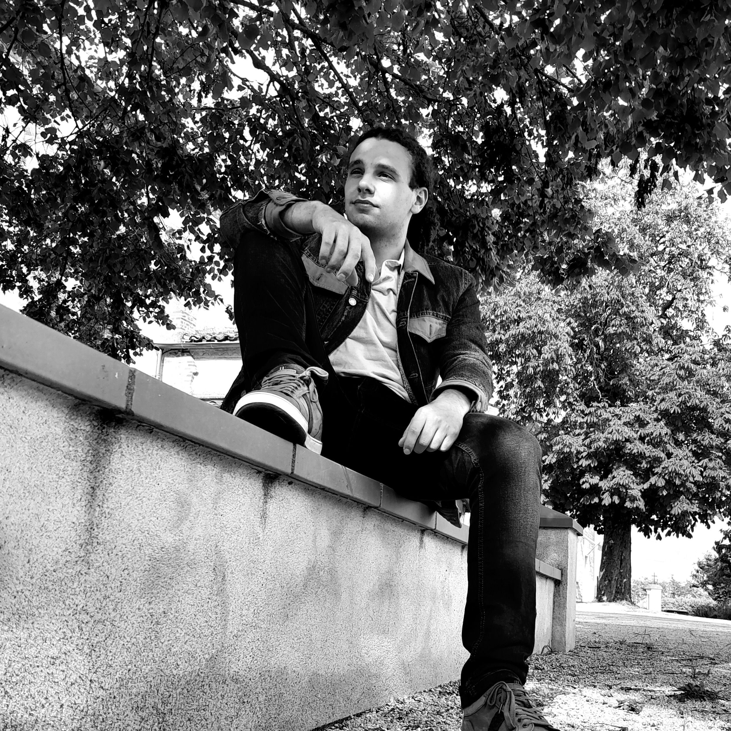 Ryan - Aibre - Doubs | Speed Dating