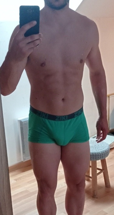 Youssouf - Aibre - Doubs | Speed Dating